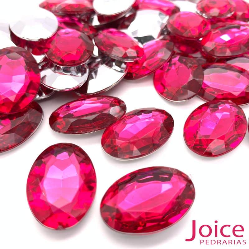 xr:d:DAFLAofDNuE:925,j:39588212024,t:22103118 Oval Base Irregular Acrilico 18mm x 25mm C/200-unidades - Imagem 22
