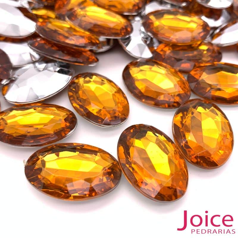 xr:d:DAFLAofDNuE:936,j:39588440351,t:22103118 Oval Base Irregular Acrilico 18mm x 25mm C/200-unidades - Imagem 26