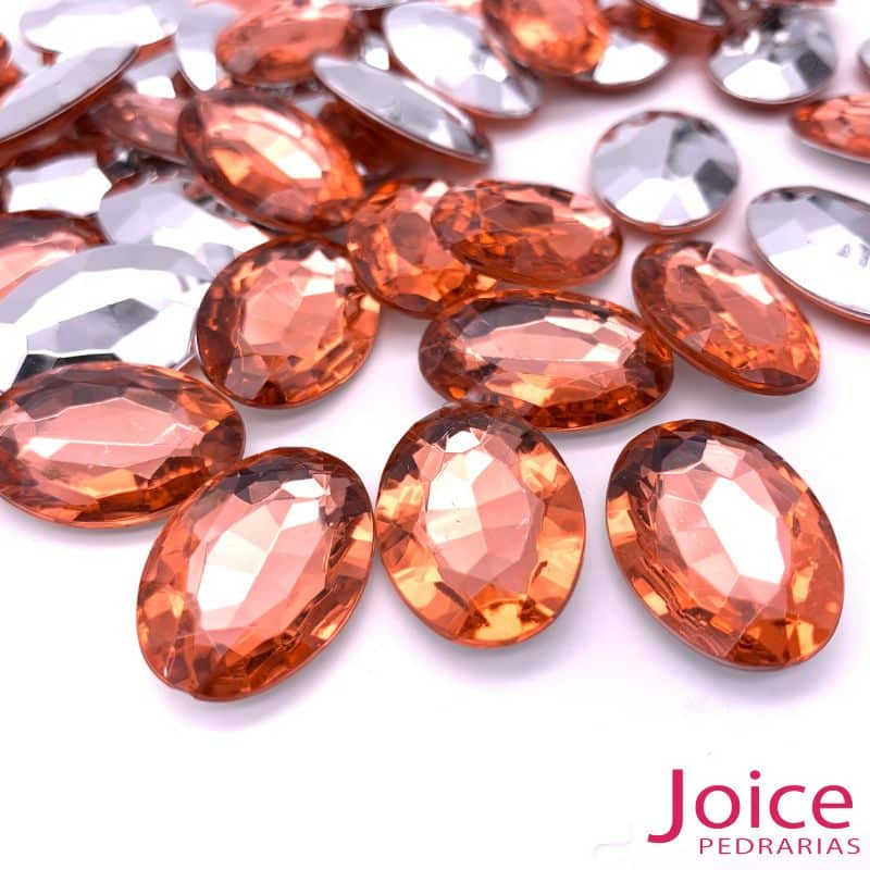 xr:d:DAFLAofDNuE:922,j:39588160395,t:22103118 Oval Base Irregular Acrilico 18mm x 25mm C/200-unidades - Imagem 29