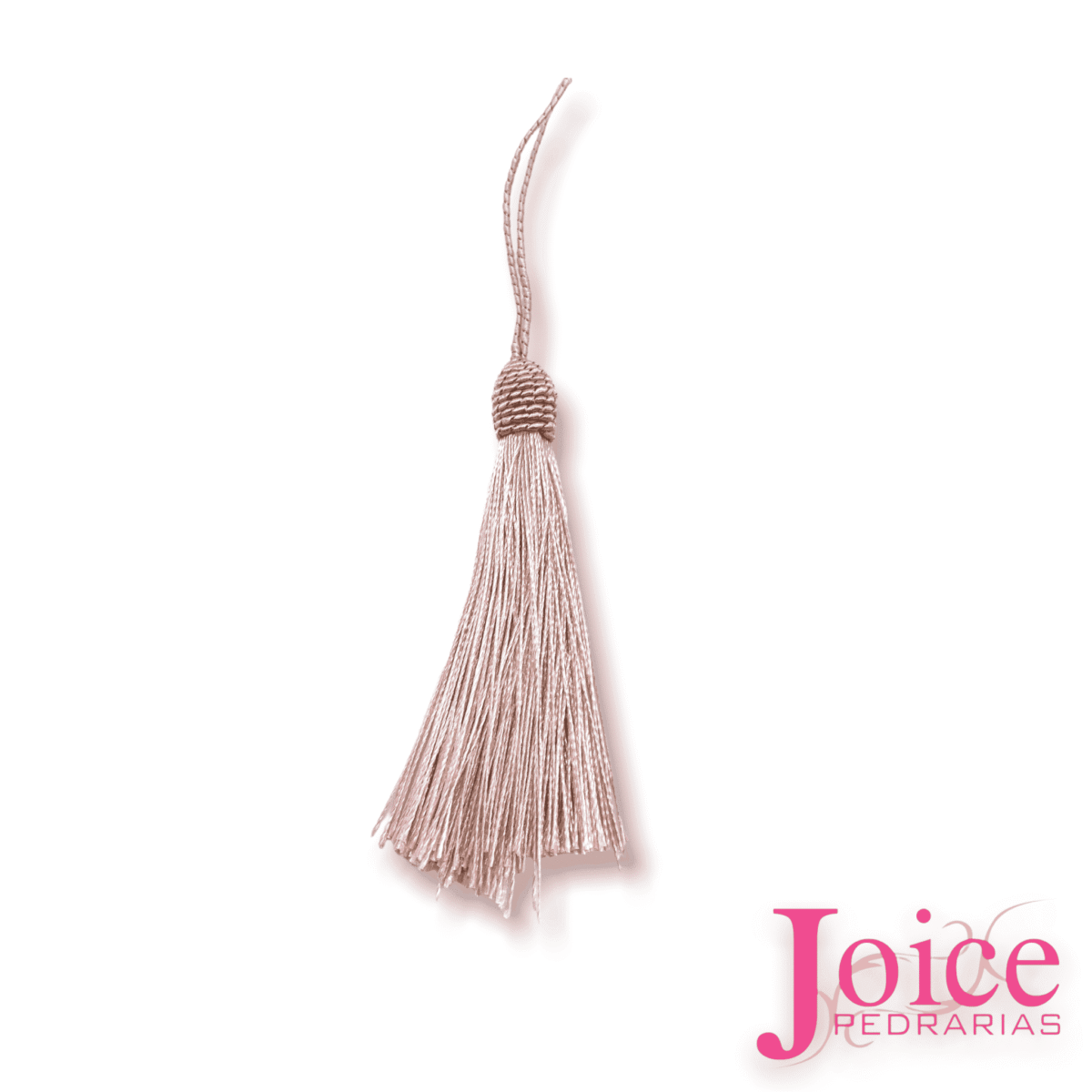 Pingente de Seda Tassel 10Cm C/100Unidades - Imagem 14