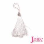 Pingente de Seda Tassel 10Cm C/100Unidades - Imagem 9