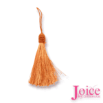 Pingente de Seda Tassel 10Cm C/100Unidades - Imagem 15