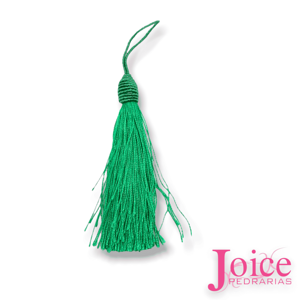Pingente de Seda Tassel 10Cm C/100Unidades - Imagem 19