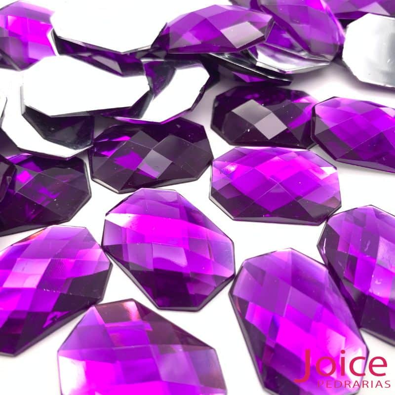 xr:d:DAFLAofDNuE:1059,j:40257394717,t:22110718 Retângulo Acrílico 13mm X 18mm C/500Unidades - Imagem 46