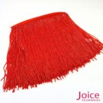 Franja de Canutilho 20Cm C/5Metros - Imagem 19