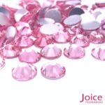 Imitação Swarovski Vidro 10mm=SS50 C/144Unidades - Imagem 4