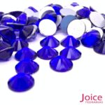 Imitação Swarovski Vidro 10mm=SS50 C/144Unidades - Imagem 6