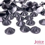 Imitação Swarovski Vidro 10mm=SS50 C/144Unidades - Imagem 5