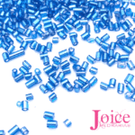 Vidrilho De Vidro 2mm C/500Gramas