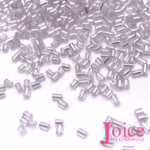 Vidrilho De Vidro 2mm C/500Gramas - Imagem 5