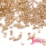 Vidrilho De Vidro 2mm C/500Gramas - Imagem 3