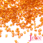 Vidrilho De Vidro 2mm C/500Gramas - Imagem 2