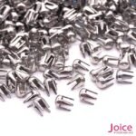 Rebite de Aço 2.3mm C/10000Un