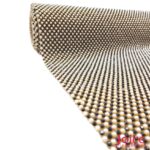 Elastico Fio elástico metalizado Roliço 1.5mm Rolo com 90Metros - Imagem 6
