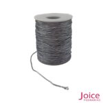Elastico Fio elástico metalizado Roliço 1.5mm Rolo com 90Metros - Imagem 8