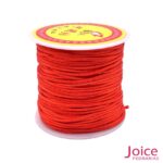 Cordão Poliéster - Rabo de Rato - 1.0mm X 75Metros - Imagem 2