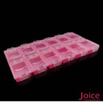 Caixa com 12Divisorio 70mm X130mm X15mm - Imagem 4