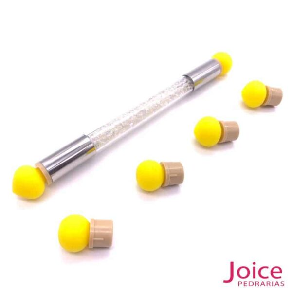 Amarelo