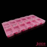 Caixa com 12Divisorio 70mm X130mm X15mm - Imagem 2