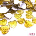 Chaton Coração Escama 14mm C/470Unidades - Imagem 10