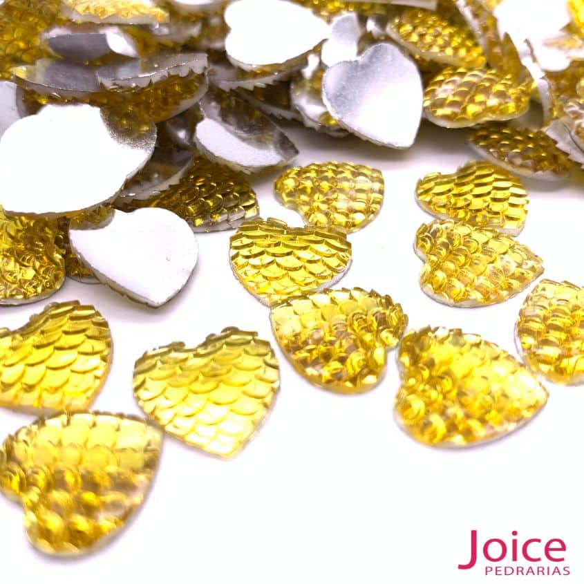 xr:d:DAFK_mcfjzY:424,j:2936806712,t:23020115 Chaton Coração Escama 14mm C/470Unidades - Imagem 10