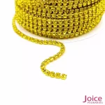 Corrente De Strass ss16 Com 45-Metros - Imagem 34