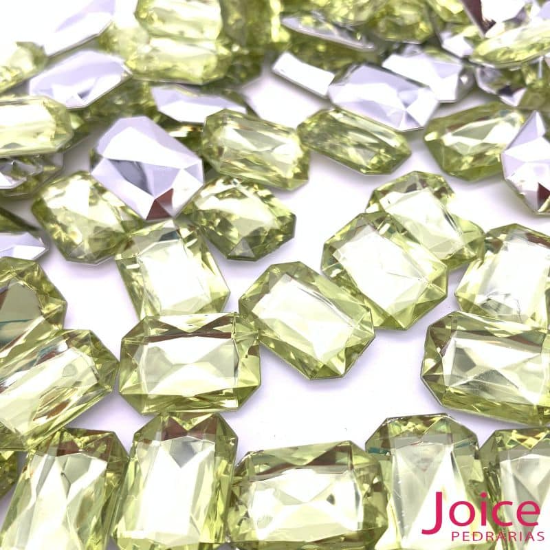 xr:d:DAFLAofDNuE:1147,j:40370211277,t:22110817 Retângulo Base Irregular Acrílico 13mm X 18mm c/500Unidades - Imagem 6
