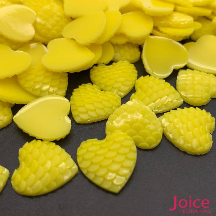 xr:d:DAFK_mcfjzY:421,j:46233315142,t:23020115 Chaton Coração Escama 14mm C/470Unidades - Imagem 14