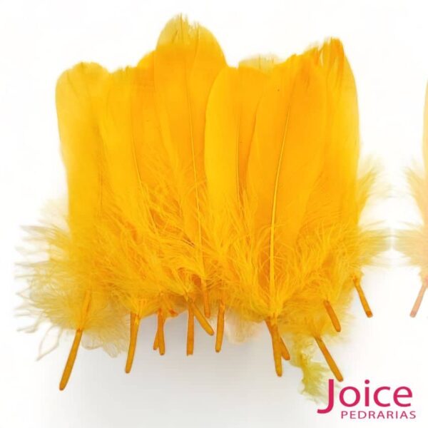 amarelo ouro