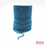 Corrente De Strass ss16 Com 45-Metros - Imagem 31