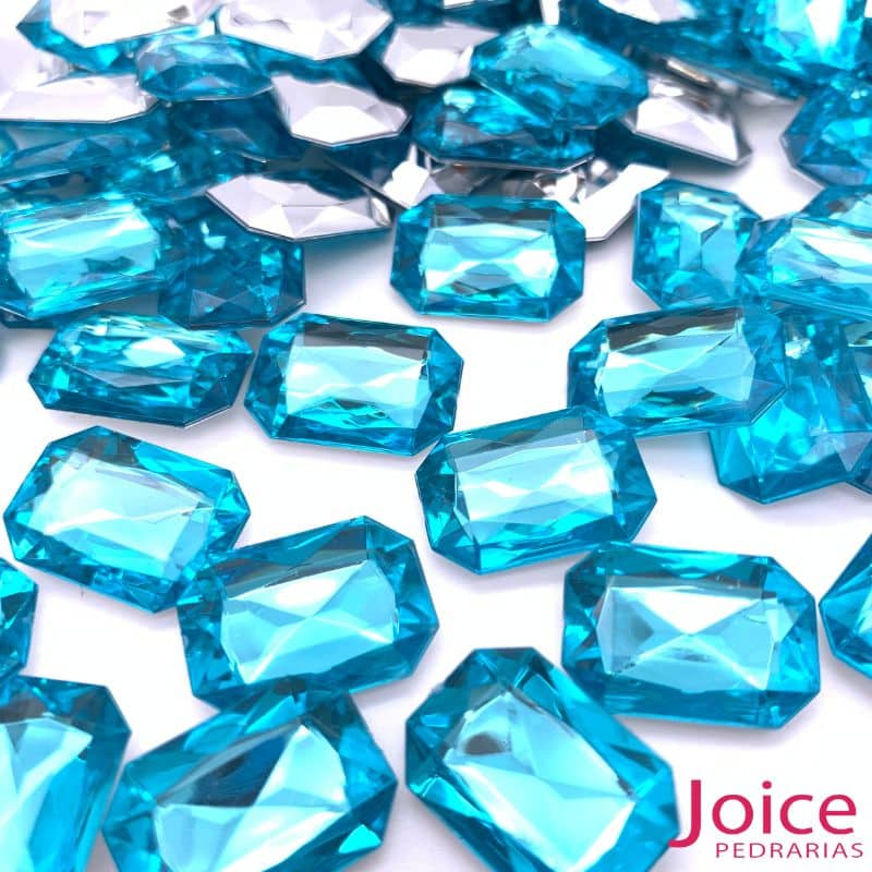 xr:d:DAFLAofDNuE:1140,j:40369871626,t:22110817 Retângulo Base Irregular Acrílico 13mm X 18mm c/500Unidades - Imagem 3