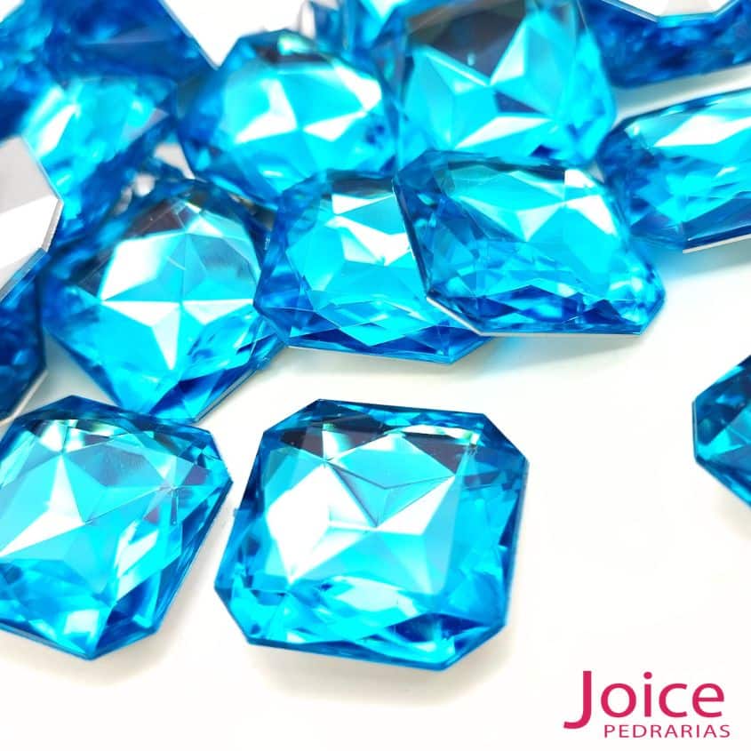 xr:d:DAFp8EOomuk:20,j:2756600931722832286,t:23072817 Quadrado Base Irregular Acrilico 23mm x 23mm c/100Unidades - Imagem 21