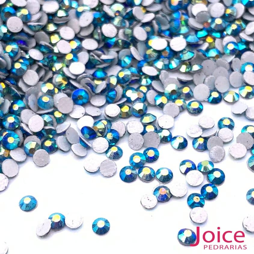 xr:d:DAFK_mcfjzY:182,j:2455189571,t:23012412 Nude Strass Cristal com ab Termocolante SS6=2mm C/100800Unidades - Imagem 7