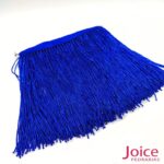 Franja de Canutilho 20Cm C/5Metros - Imagem 4