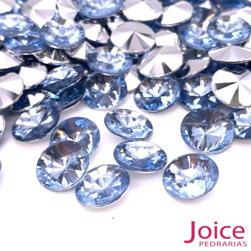 xr:d:DAFK_mcfjzY:245,j:45889749868,t:23012616 Chaton 10mm Acrílico Base Irregular C/1000Unidades - Imagem 16