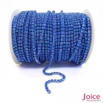 Corrente De Strass ss16 Com 45-Metros - Imagem 50