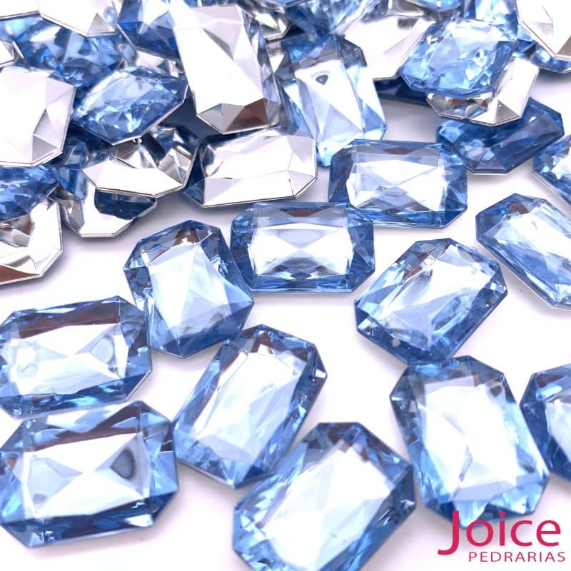 xr:d:DAFLAofDNuE:1142,j:40370107009,t:22110817 Retângulo Base Irregular Acrílico 13mm X 18mm c/500Unidades - Imagem 10
