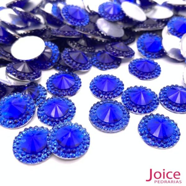 Azul Bic