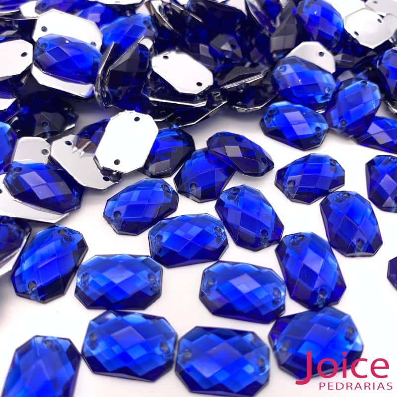xr:d:DAFLAofDNuE:1071,j:40265013811,t:22110719 Retângulo Acrílico com Furo 10mm X 14mm C/1000Unidades - Imagem 2