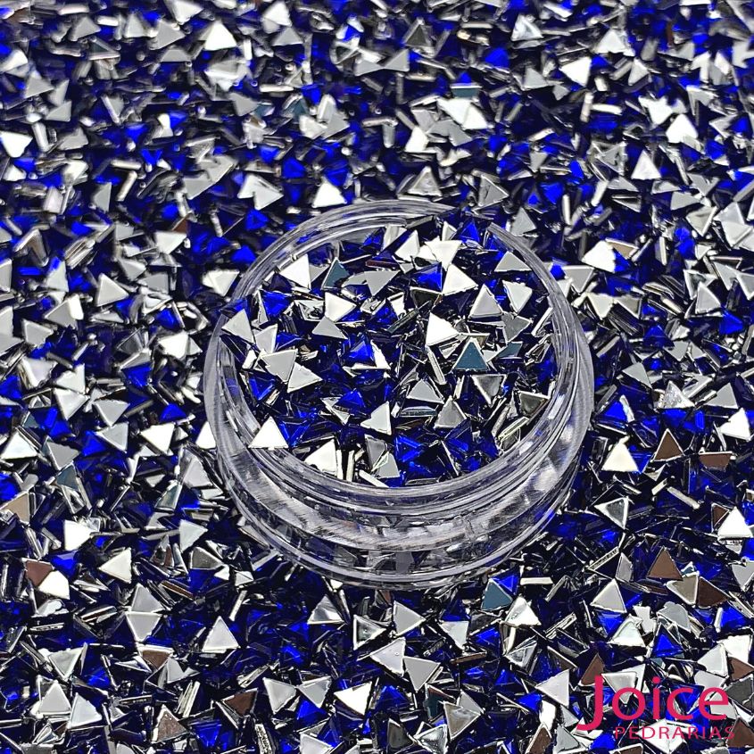 xr:d:DAFZc2j-cSk:163,j:43274368562,t:23031417 Triângulo Acrílico 2mm X 2mm C/10000Unidades - Imagem 6
