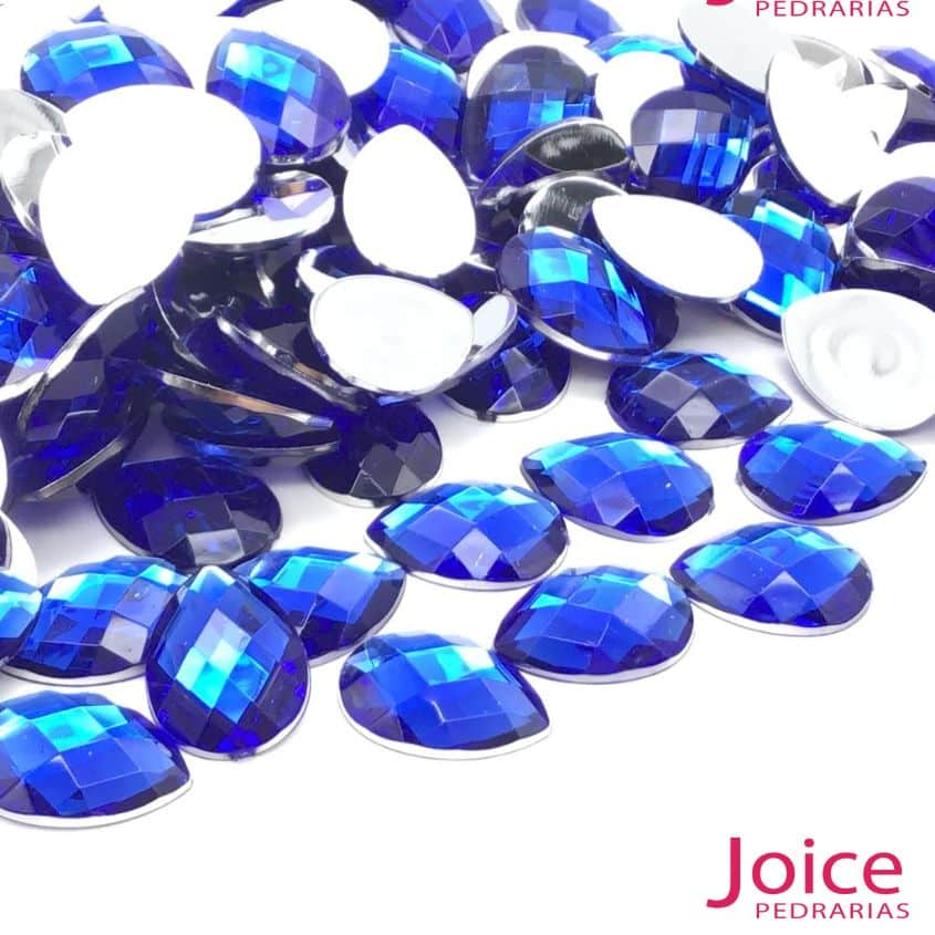 xr:d:DAFGNWkptiU:127,j:6780562539256374507,t:23061312 Gota Sextavado Acrílico 13mm X 18mm C/500Unidades - Imagem 25