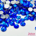 Imitação Swarovski Vidro ss30=6mm C/288Unidades - Imagem 28