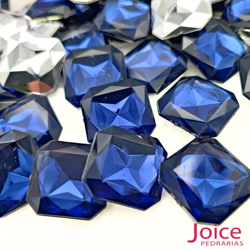 xr:d:DAFp8EOomuk:20,j:2756600931722832286,t:23072817 Quadrado Base Irregular Acrilico 23mm x 23mm c/100Unidades - Imagem 9