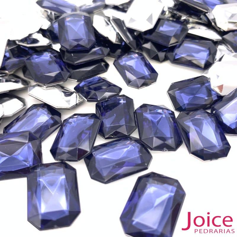 xr:d:DAFLAofDNuE:1136,j:40369778145,t:22110817 Retângulo Base Irregular Acrílico 13mm X 18mm c/500Unidades - Imagem 15