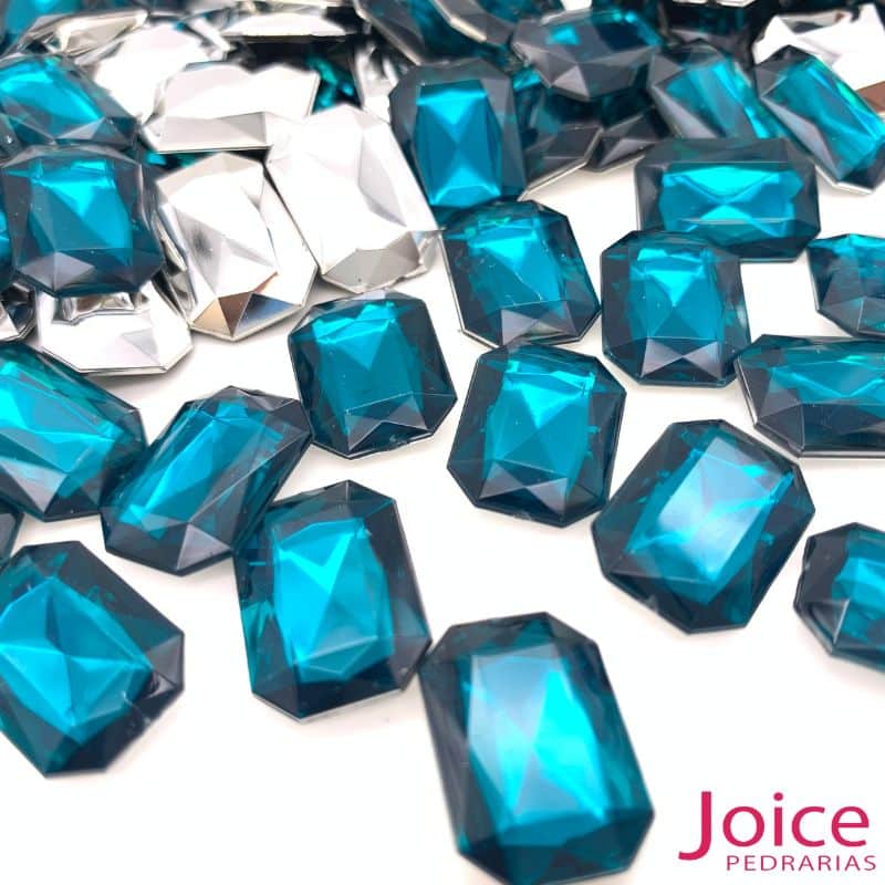 xr:d:DAFLAofDNuE:1134,j:40369688368,t:22110817 Retângulo Base Irregular Acrílico 13mm X 18mm c/500Unidades - Imagem 17