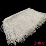 Franja de Canutilho 10Cm C/5Metros - Imagem 6