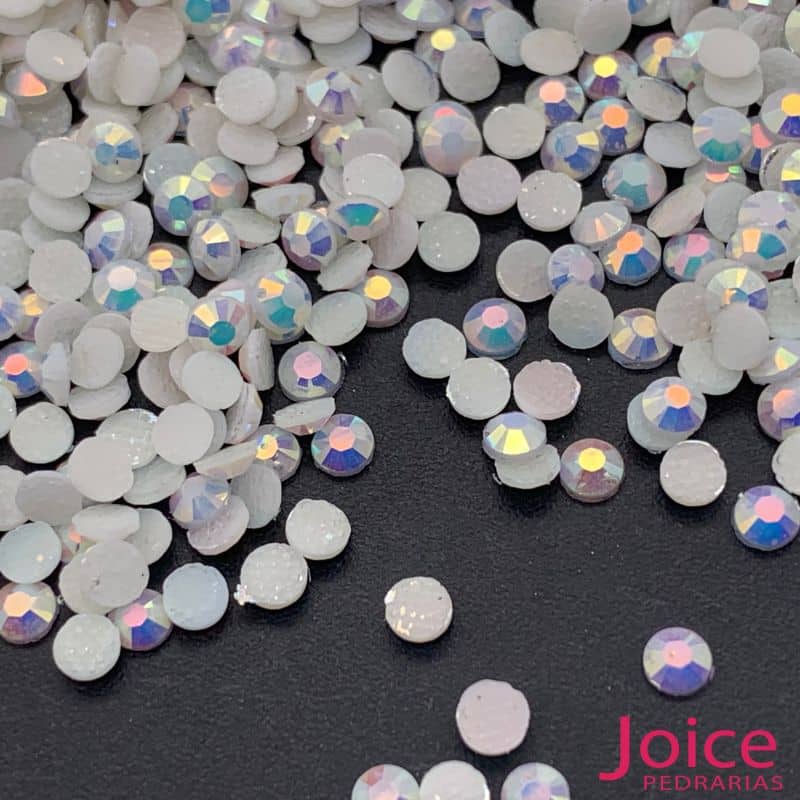 xr:d:DAFHtcqW8CM:860,j:47522771141,t:23022313 Nude Strass Termocolante SS10=3mm Com ab C/72000Unidades - Imagem 6
