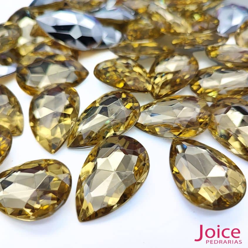 xr:d:DAFq3CROOik:51,j:1079012656655343231,t:23082219 Gota Base Irregular Acrilico 20mm x 30mm c/100unidades - Imagem 9