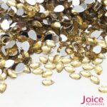 Gota Sextavado acrilico 4mm x 6mm Com Dez Mil Unidades - Imagem 12