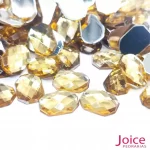 Retângulo Acrílico 10mm X 14mm C/1000Unidades - Imagem 40